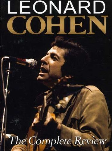 Leonard Cohen - The Complete Review (2 Discs)