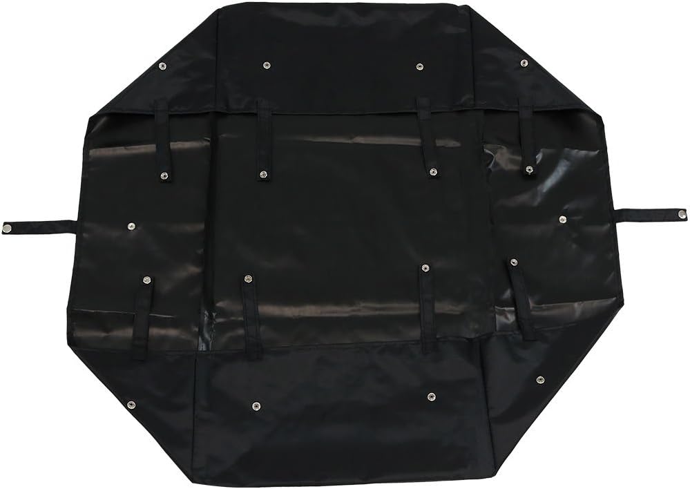 Best Garden Cart Wagon Liner