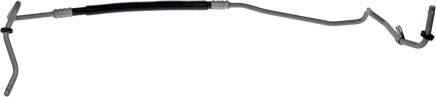 Best Cooling Line Lower Transmission