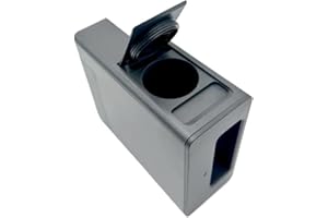 Auto Cleaning Solution Module, Compatible with Dreame X40 Ultra / L40s Ultra CE / L40 Ultra Gen2 / X30 Ultra – Automatic Clea