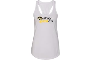CornBorn Womens Iowa Tank Tops | Choose Your Graphic