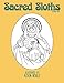 Sacred Sloths: Coloring book by Alison Neville