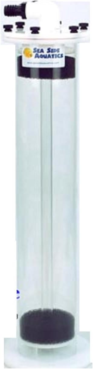 Sea Side Aquatics Media Reactor