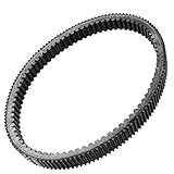 CALTRIC DRIVE BELT FITS KAWASAKI KVF360 KV-F360 PRAIRIE 360 4X4 2003-2012