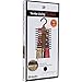 Tenby Living 2-Pack Tie Racks, Organizer, Hanger, Holder - Affordable Tie Rac.