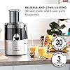 Magimix-Juice-Expert-3-Juice-Smoothie-Plant-Based-Milk-Maker-Machine-Easy-Maintenance-18082-SilverBlack Magimix Juice Expert 3 | Juice, Smoothie & Plant-Based Milk Maker Machine | Easy Maintenance | 18082, Silver/Black