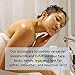 Brooklyn Botany Dead Sea Salt and British Rose Body Scrub & Facial Sugar Scrub, Hand Scrub, Foot Scrub - Great for Sensitive Skin - Moisturize, Exfoliate, and Smell Great - 10 oz