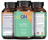 Pure Water Away Pills For Weight Loss + Water Retention - Reduce Water Weight - Natural Results with Dandelion Root Extract - Boost Metabolism & Suppress Appetite - For Men & Women