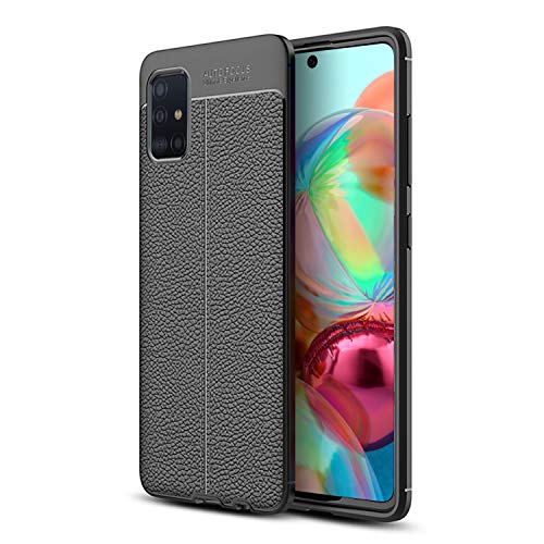 Amazon Back Case For Samsung A71 Amazon Samsung Galaxy A71 5g