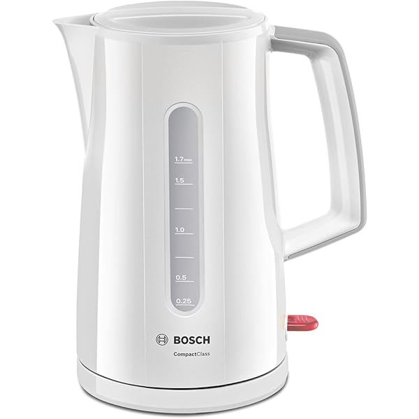 Bosch MDA HMT72M420 1, 800 W, 17 litros, Color blanco: Amazon.es ...