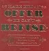 Make Him an Offer He Can't Refuse: 40 Principles of Wiseguys for Business, Career, Management, and Life
