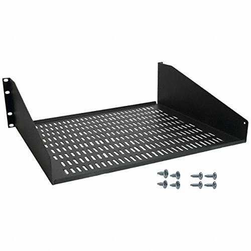RACK EQUIPMENT SHELFOPEN VENT (Pack Of 15) on Galleon Philippines