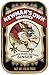 Newman's Own, Organics Mints 1.7600 ounces , Ginger, 10.56 Ounce, (Pack of 6)