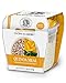 Assortit Superfood Quinoa Meal Pack 4 Variety Flavors Ready To Eat Gluten Free Non GMO 7.9 Ounce (4-Count)