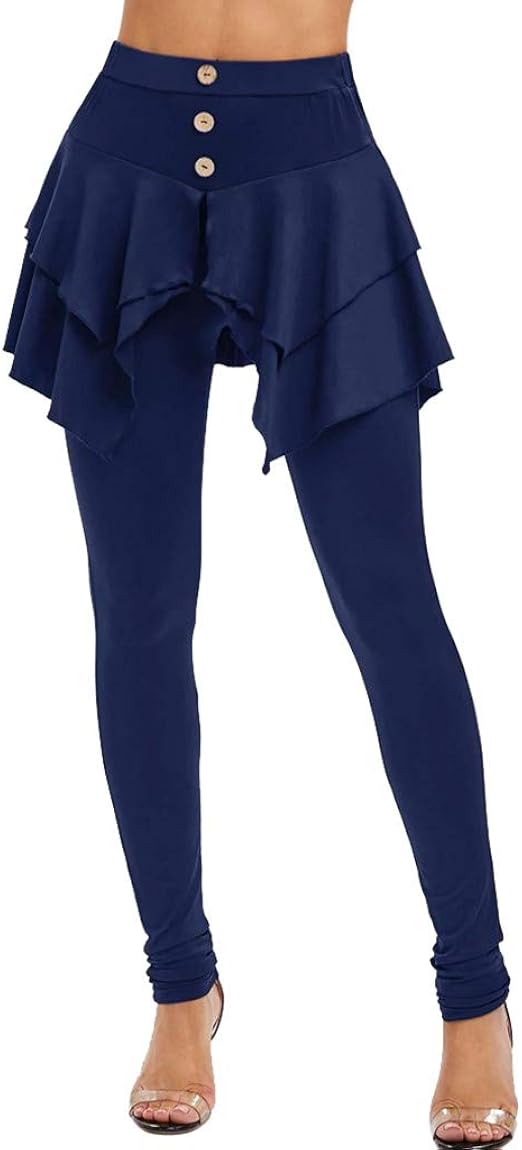 one piece dress with leggings