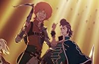 神撃のバハムート Virgin Soul 14話 Homecoming アニメnew 無料動画まとめ