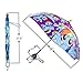Hasbro Little Girls My Little Pony Rainbow Dash Character Umbrella, Age 3-7