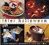 Feter halloween (French Edition) by 