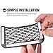 KarenDeals [REDshield] Car Net Bag Phone Holder Storage Pocket Organizer for Cellphone, Wallet, Keys, pens, and More