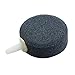 uxcell Aquarium Fish Tank Ponds Ceramic Air Stone Diffusers 40mm x 15mm