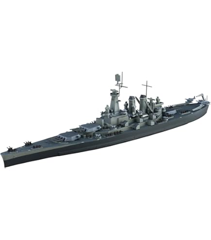 Vittorio Veneto 1940 1/700スケール Amazon.com: Trumpeter 1/700 RN Vittorio Veneto Italian Navy