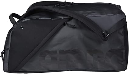 hybrid duffle bag