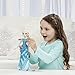 Disney Frozen Crystal Glow Elsa