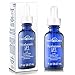 Dermapeutics Hyaluronic Acid Serum for Face, 1 oz | Ultra Hydrating | Anti Aging & Anti Wrinkle | Skin Firming & Plumping | Boosts Collagen & Elastin