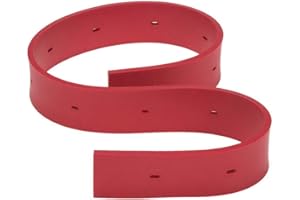 Tennant Nobles 1023329 Rear Squeegee Model SS 24-32" T5 T5e A5 Floor Scrubber