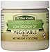 RC Fine Foods Healthy Foundations Low Sodium Gluten-Free Vegetable Base, 9 Ounce