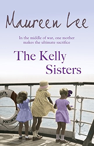 The Kelly Sisters