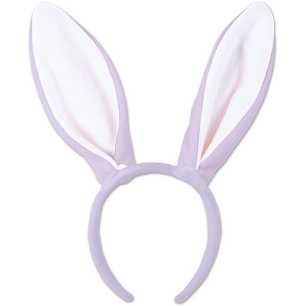 TSLBW Chapeau Lapin Peluche Avec Oreilles Mobiles – Bonnet Animal Mignon – Cosplay, Fêtes, Cadeau