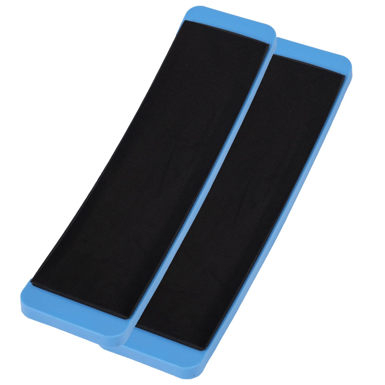 Sgehai 2 pcs Dance Turning Board,Turn Board for Dancers (blue)