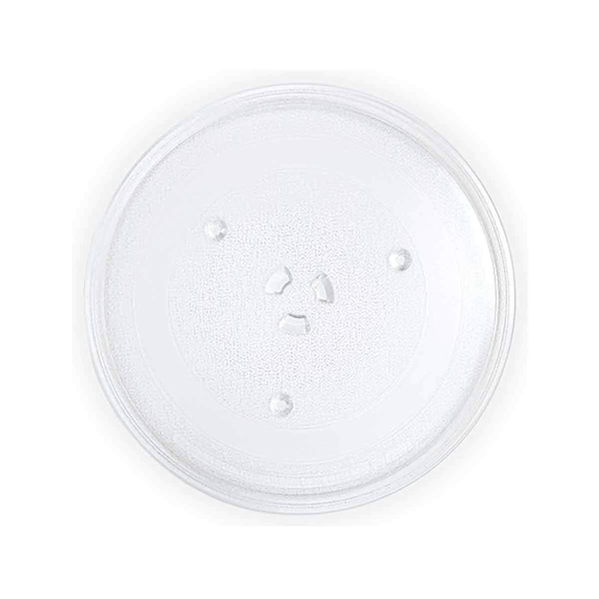 Plate Microwave Samsung LG 255 mm (Anchor 13 mm gw73b-xeo DE74 – 00027 A