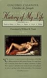 History of My Life, Vols. 1-2 cover