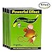 Mouse trap, Mouse Glue Trap, Rat Glue Traps, Noubi tech Peanut Butter Scented Rat Glue Boards Mice Sticky Traps with Professional Strength Glue (5 pack)