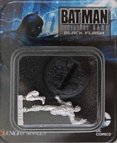 Batman Miniature Game Expansion - Flash and Arrow