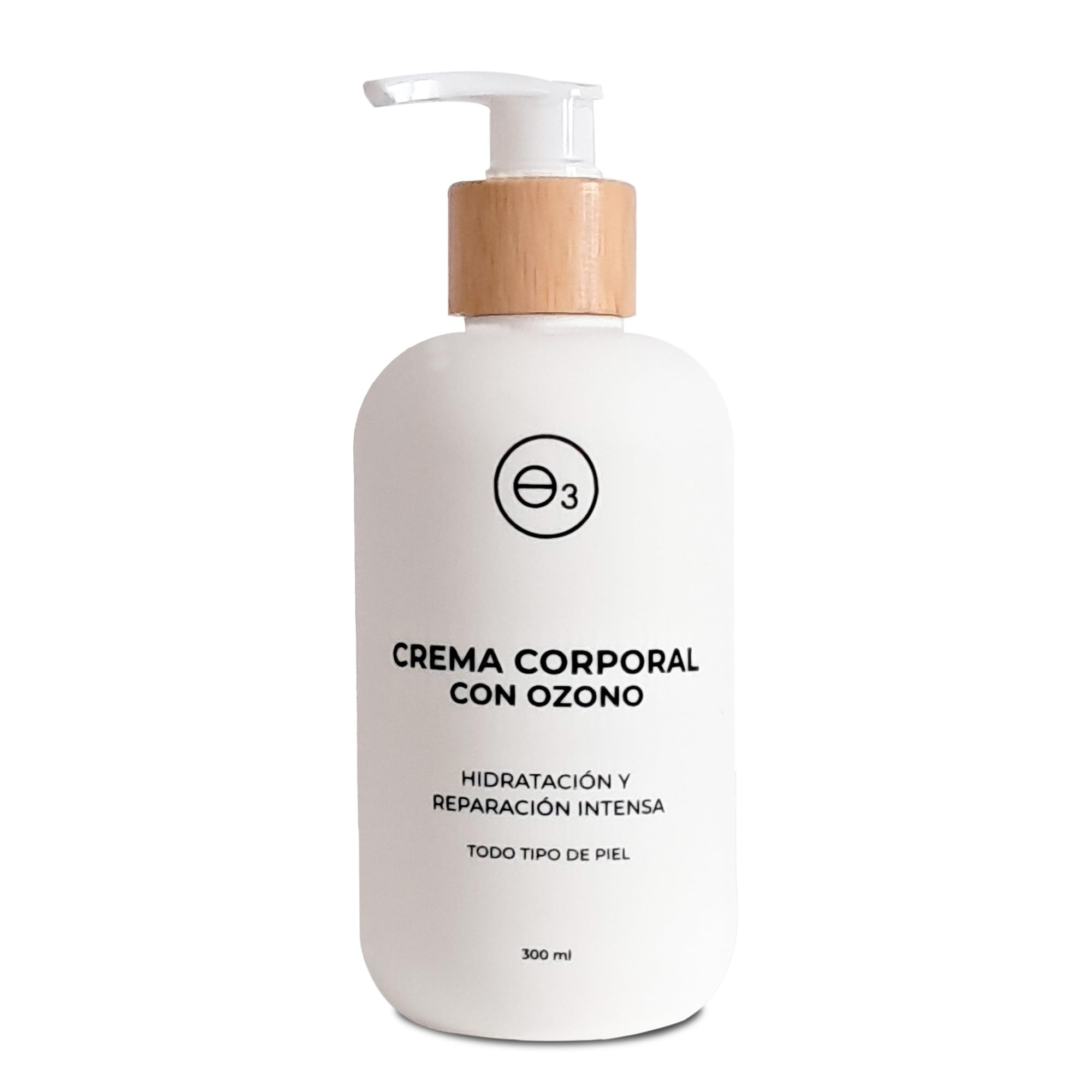 Ozone Dor. Body Milk Moisturizing Body of ozone 250 ml. Cream Moisturizing that helps to keep your skin healthy and protects against external Actors. Helps Combat Grooves and varicose veins.