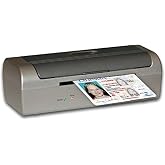 Duplex Driver License Scanner with Age Verification (w/Scan-ID Full Version, for Windows)
