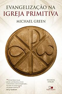 Livro Evangelização na igreja primitiva