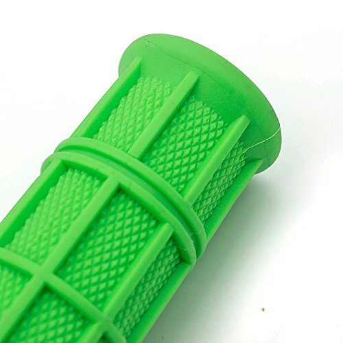 Universal 7/8" Dirt Bike Motorcycle Hand Grips Handlebar for Honda Grom CRF150F CRF230F CRF250F CRF250R CRF250X CRF450F CRF450R CRF450RX/X CRF250L CRF250M CR125R CR250R CRF150R CR500R CRF250R CRF250X