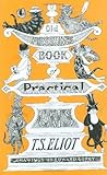 By T. S. Eliot - Old Possum's Book of Practical Cats (7/31/82)