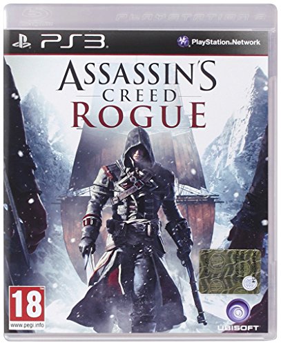 Assassin S Creed : Rogue [Import Anglais]