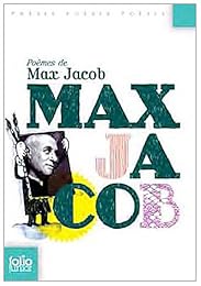 Poèmes de Max Jacob