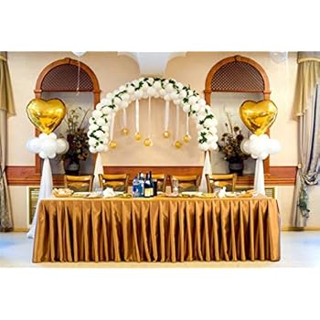 Amazon Com Leyiyi 10x8ft Photography Background Arch Door Flora