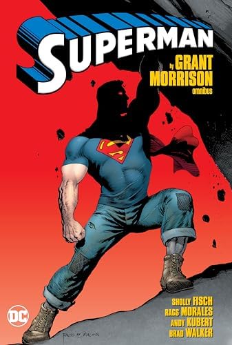 Amazon.com: Superman: Action Comics Vol. 8: Truth: 9781401262631