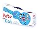 Pete the Cat 2-Sided Floor Puzzle