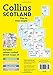 Collins Handy Road Atlas Scotland