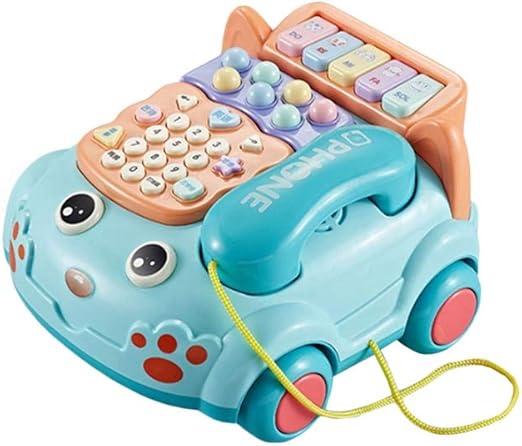 phone baby toy