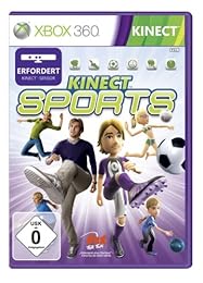 Kinect Sports